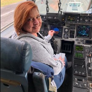 Meet your Posher, Lynn